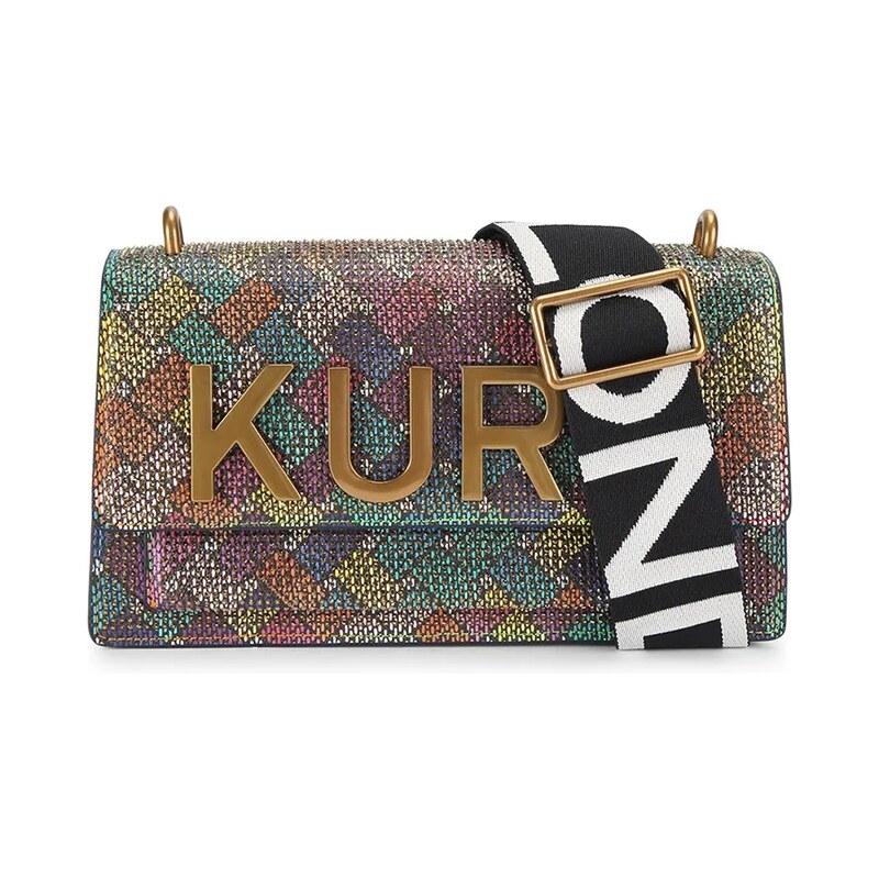 Kabelka Kurt Geiger London Shoreditch 66962154