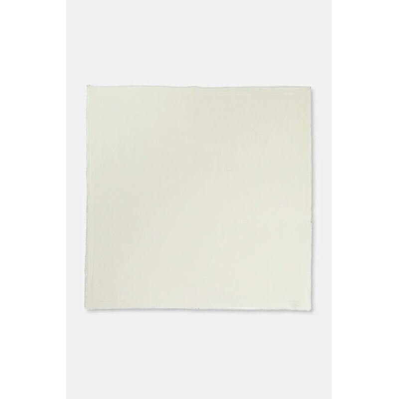 Šál s prímesou vlny BOSS Ledonia 66963385