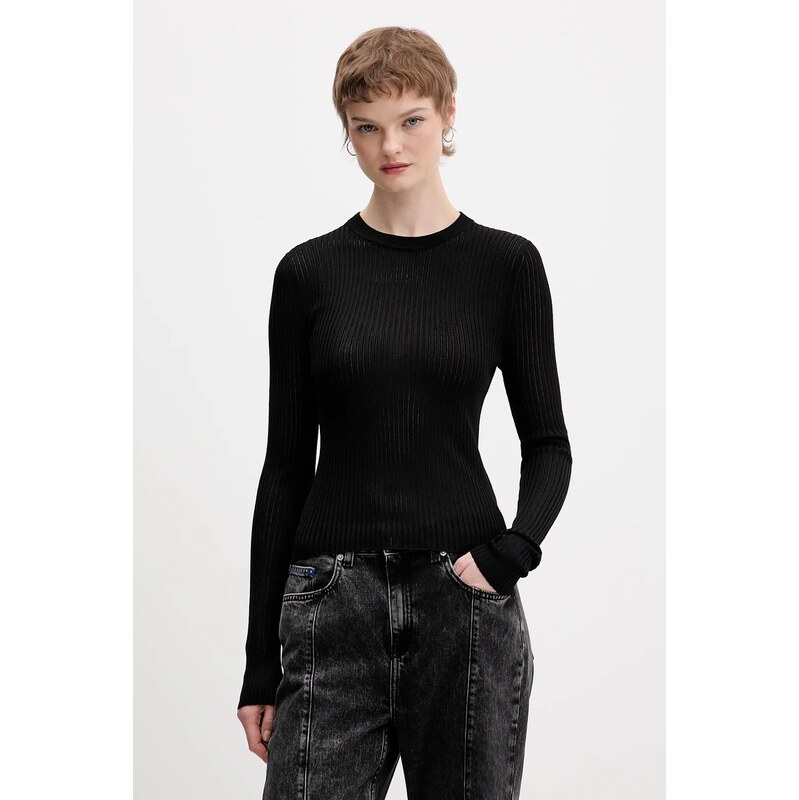 Sveter Hugo Blue Somya_B 66967100