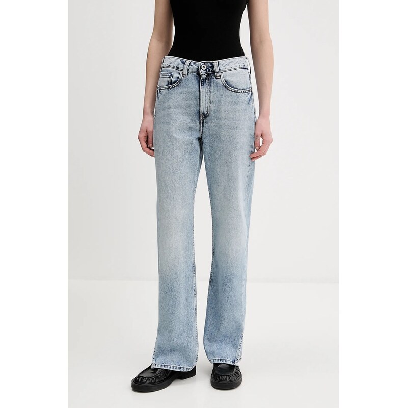 Rifle Karl Lagerfeld Jeans 66967128