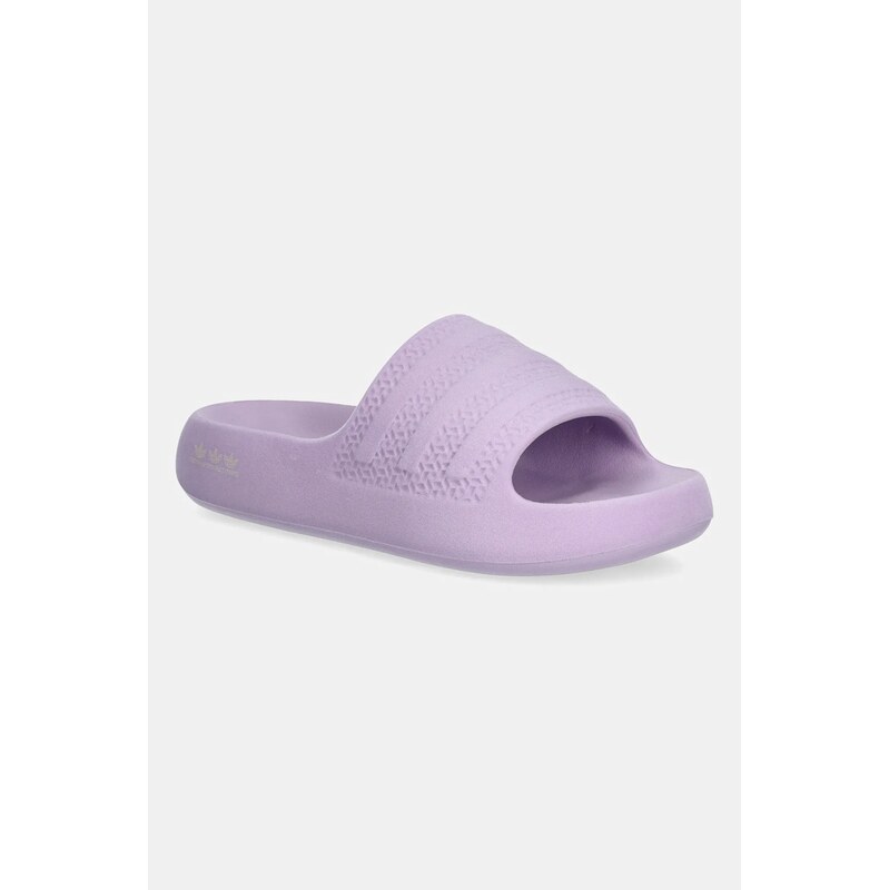 Šľapky adidas Originals Adilette Ayoon W 66967116
