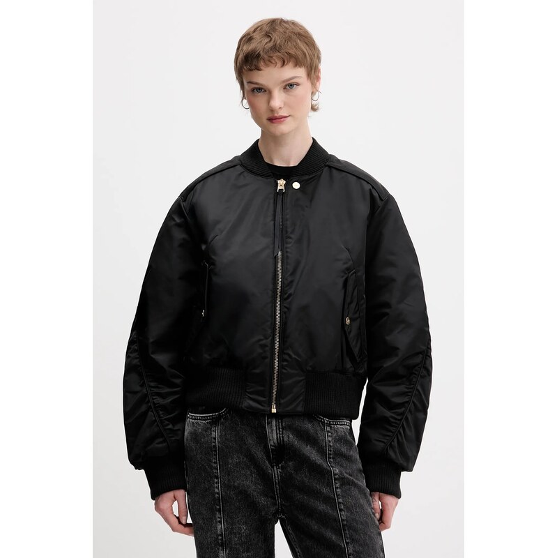 Bunda HUGO Ferida-2 66967106