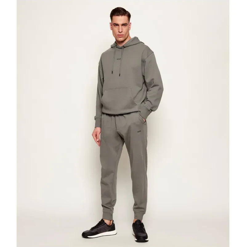 BOSS ORANGE Tepláková súprava Wesmallhood | regular fit 66963476