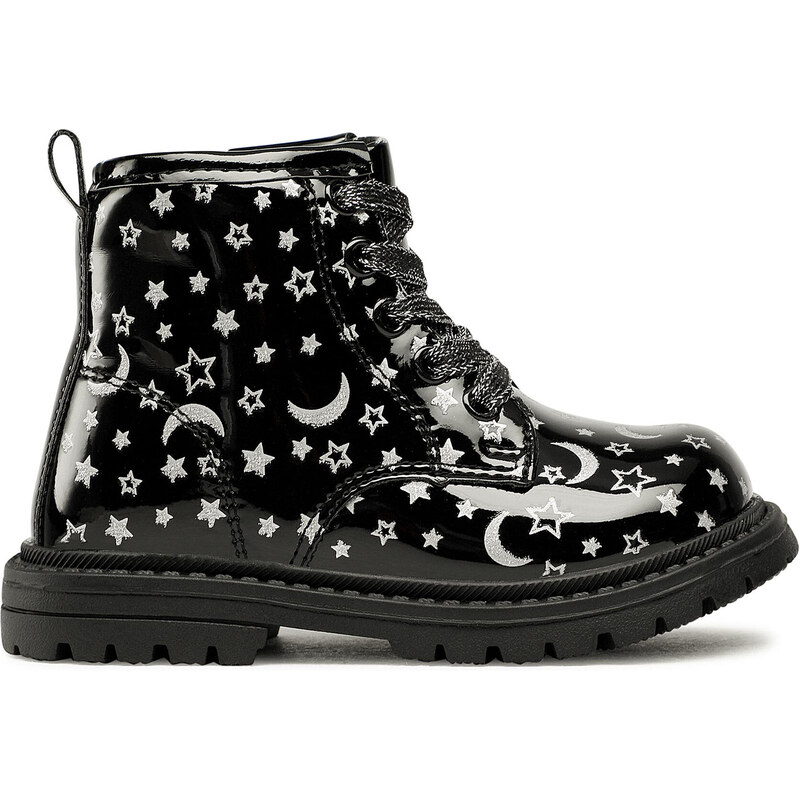 Šnurovacia obuv Nelli Blu 66963589