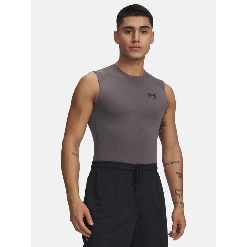 Pánske tielko Under Armour Comp Sl 25358364