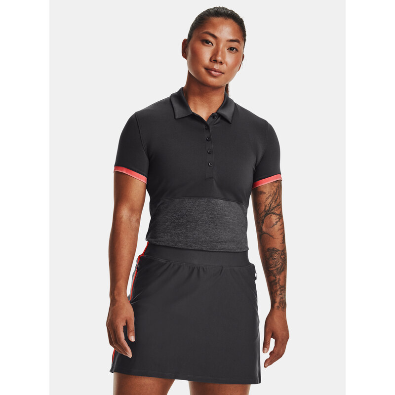 Dámska polokošeľa Under Armour 52515723