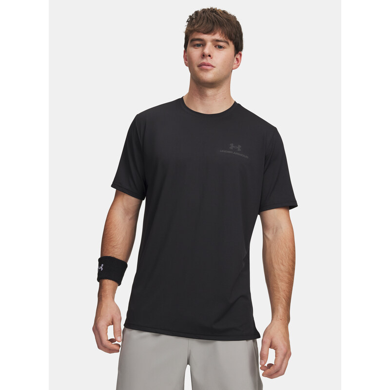 Under Armour T-shirt Vanish Energy SS-BLK - Mens 50591410