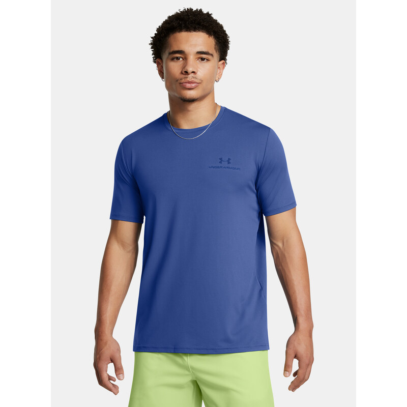 Under Armour Mens T-shirt Vanish Energy SS - Men 57780146
