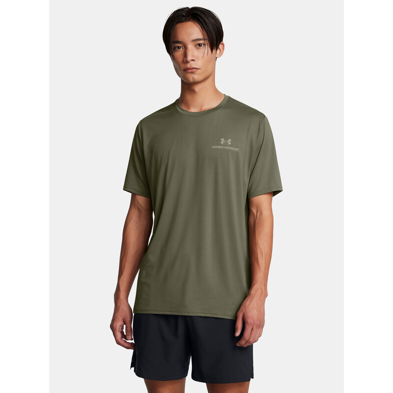 Under Armour Mens T-shirt Vanish Energy SS - Men 57760275