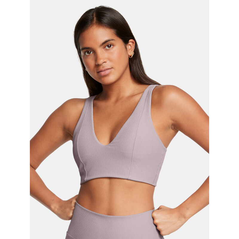 Under Armour UA Meridian Rib Bralette 66984283