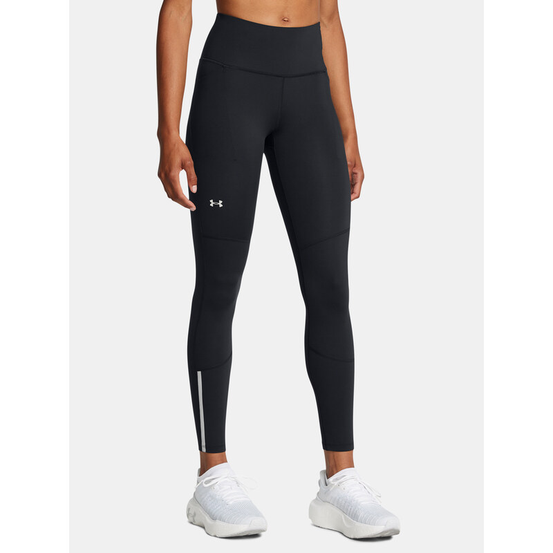 Under Armour Womens leggings UA Launch Elite CW Tights - Womens 64782877