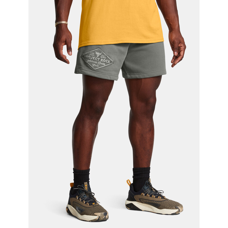 Under Armour Shorts Pjt Rck HWT Shorts Tools-GRN - Men 64791082