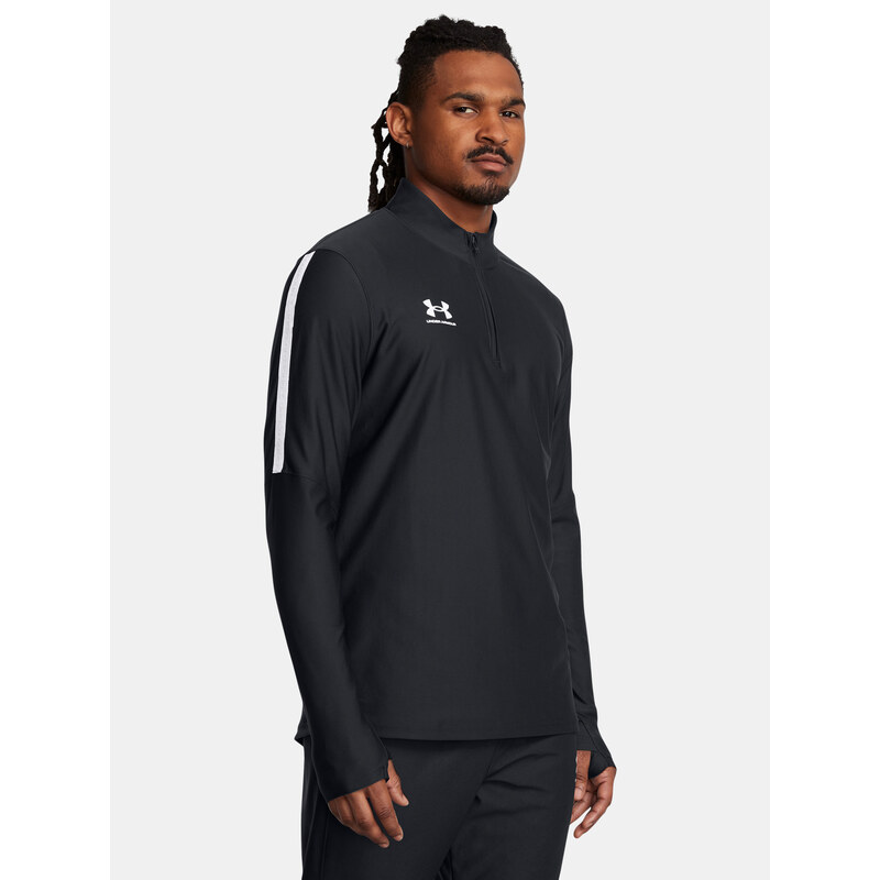 Mens T-shirt Under Armour UA Ms Ch. Pro 1/4 Zip - Mens 64784175
