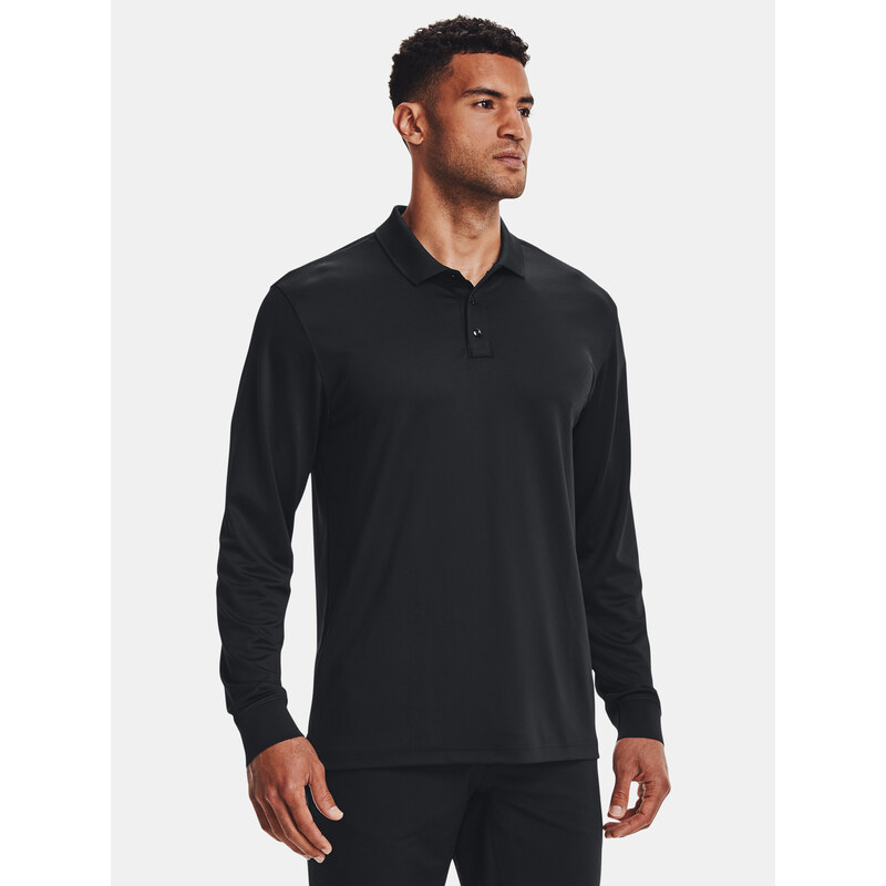 Polokošele pre mužov Under Armour - čierna 50537968