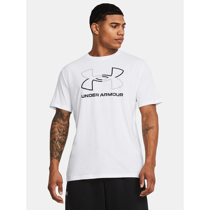 Pánske tričko Under Armour 50572184