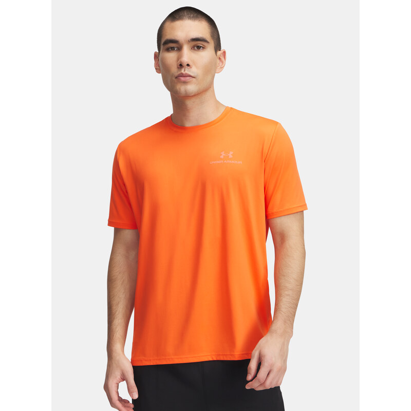 Mens T-shirt Under Armour Vanish Energy SS - Mens 64788772