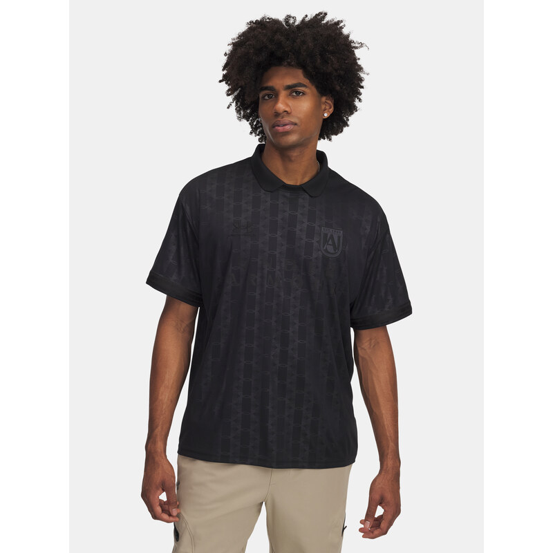 Mens T-shirt Under Armour Ms 96 Terrace Jsy SS - Mens 64789530