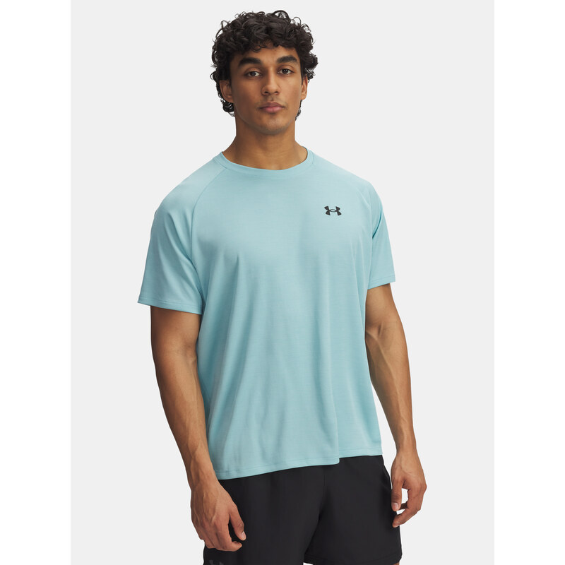 Mens T-shirt Under Armour UA Tech Textured SS - Mens 64790672