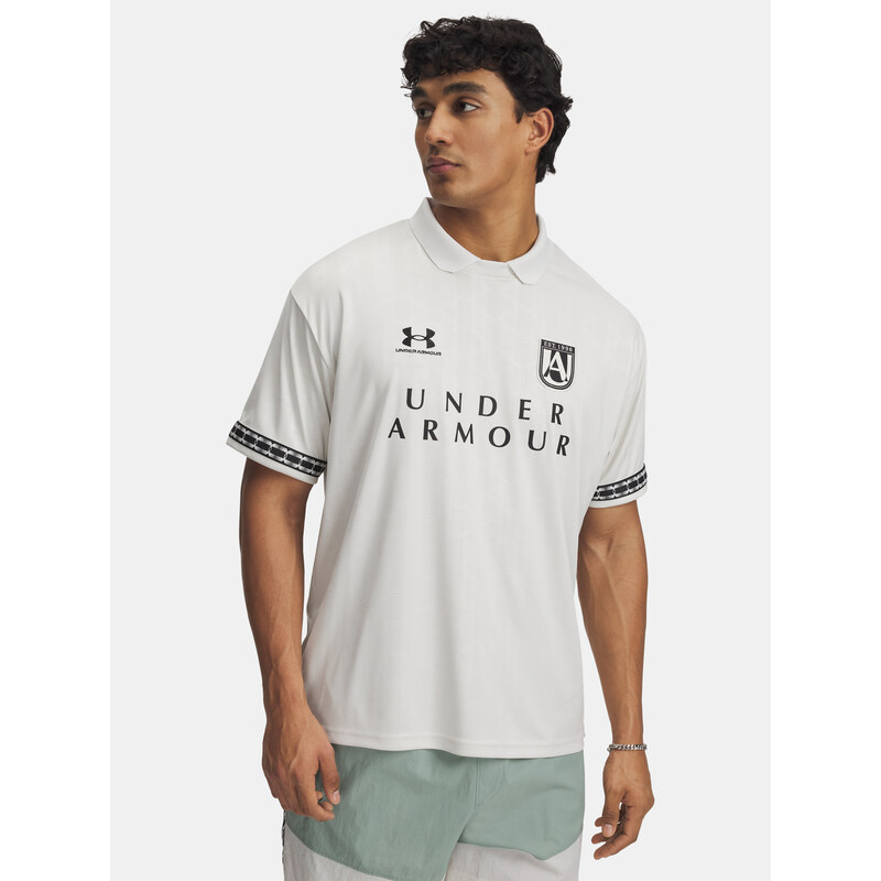 Mens T-shirt Under Armour Ms 96 Terrace Jsy SS - Mens 64790762