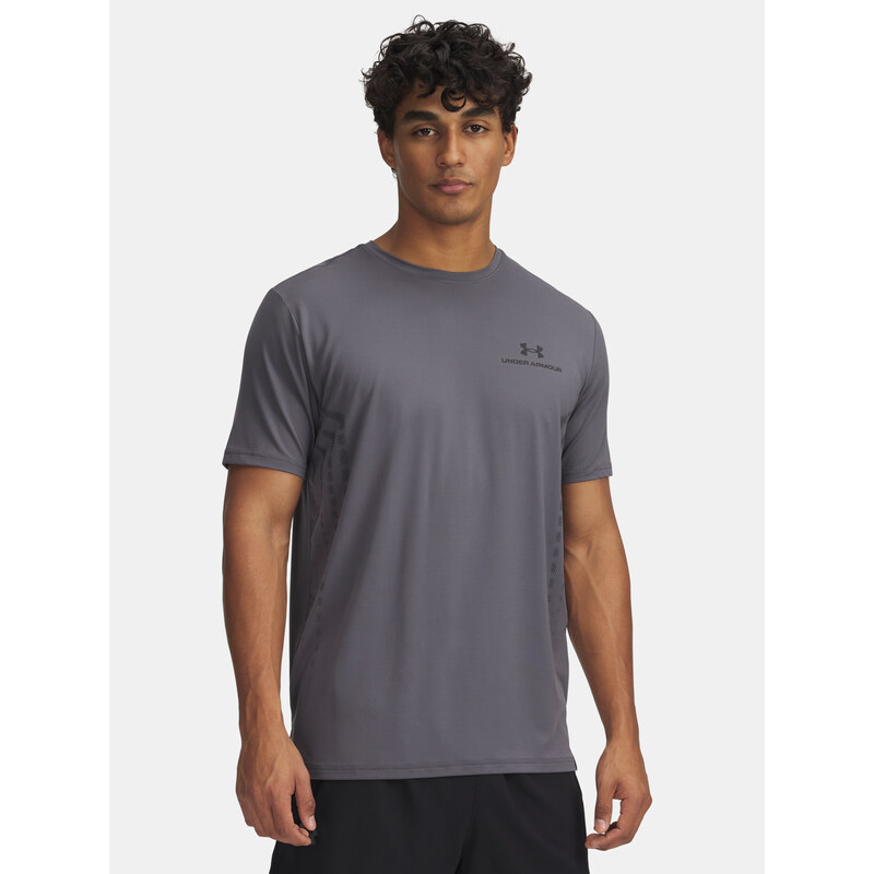 Mens T-shirt Under Armour Vanish Energy Graphic SS - Mens 64791022
