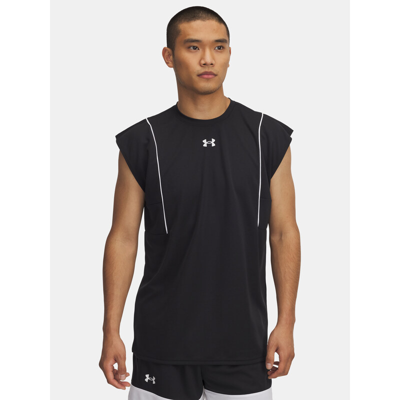 Mens tank top Under Armour UA Zone Pro Tank - Mens 64791055