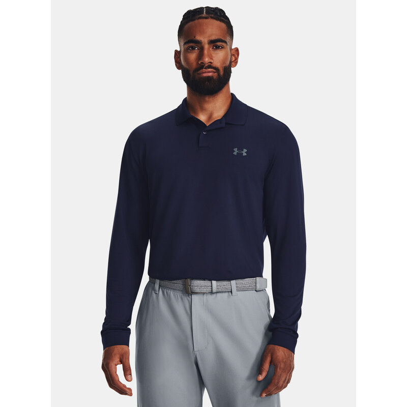 Pánska polokošeľa Under Armour 57276300