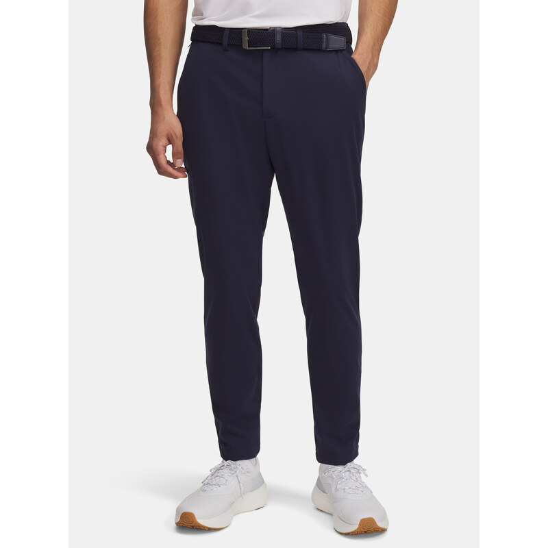Mens Under Armour UA Drive Pro All Weather Sports Trousers - Mens 65611560