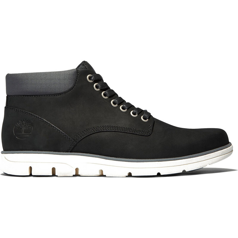 Timberland Bradstreet Chukka Leather - Pánske - Tenisky Timberland - 66974591
