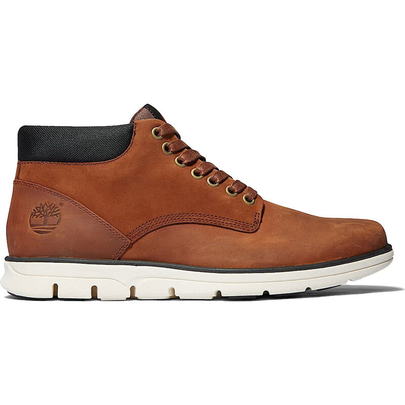 Timberland Bradstreet Chukka Leather - Pánske - Tenisky Timberland - 66974592