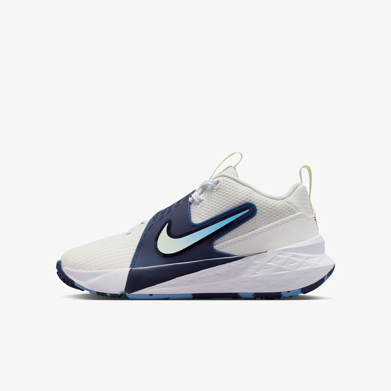 Nike TEAM HUSTLE D 12 GS EUR 35.5 66971927