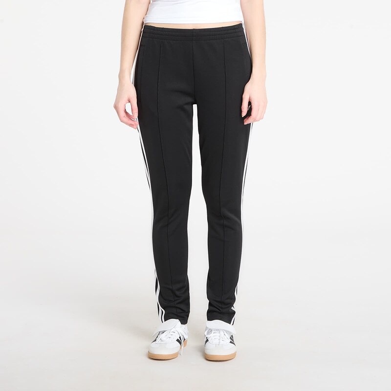 adidas Originals Tepláky adidas Sst Track Pants Black/ White S 66963988
