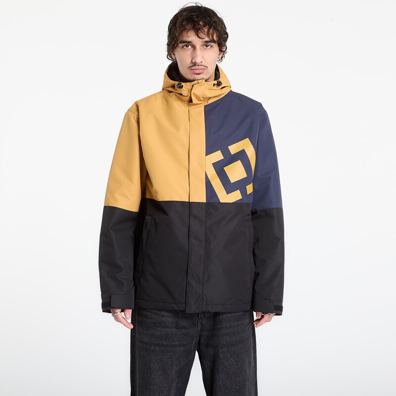 Bunda Horsefeathers Citadel Jacket Amber Gold XL 66964003