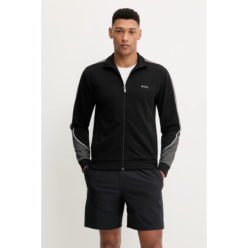 Mikina BOSS Tracksuit Jacket 66967129