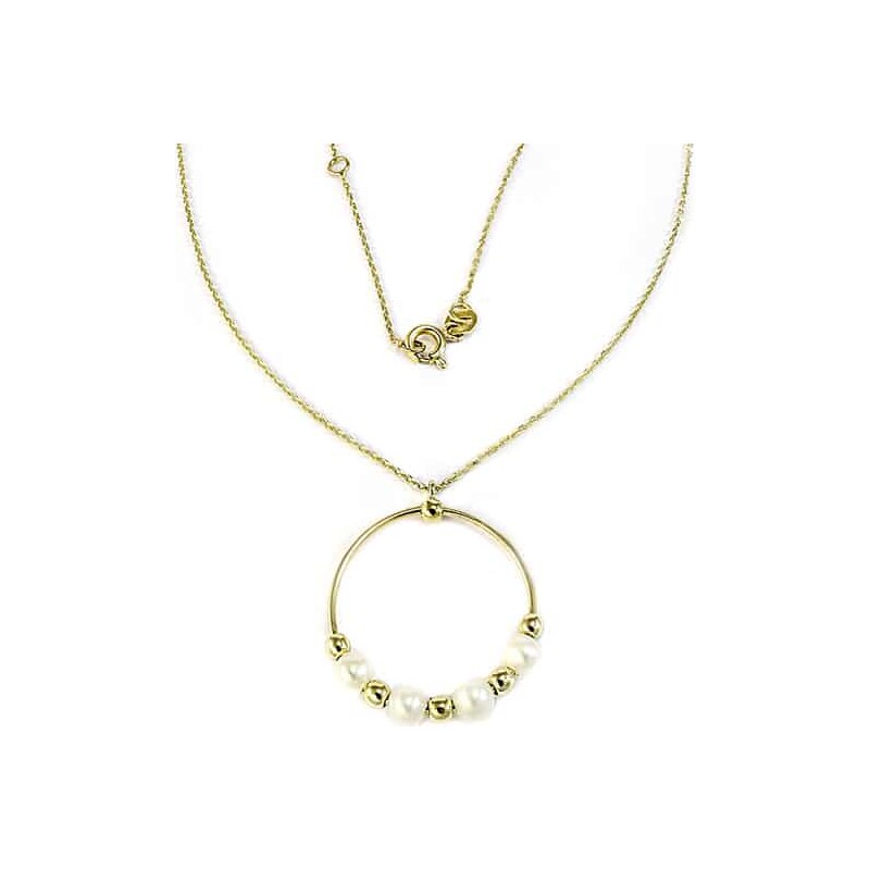 Zlatá retiazka Glare 721 66963955