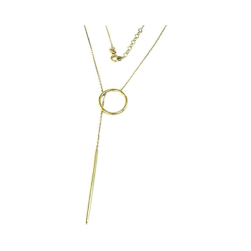 Zlatá retiazka Glare 722 66963956