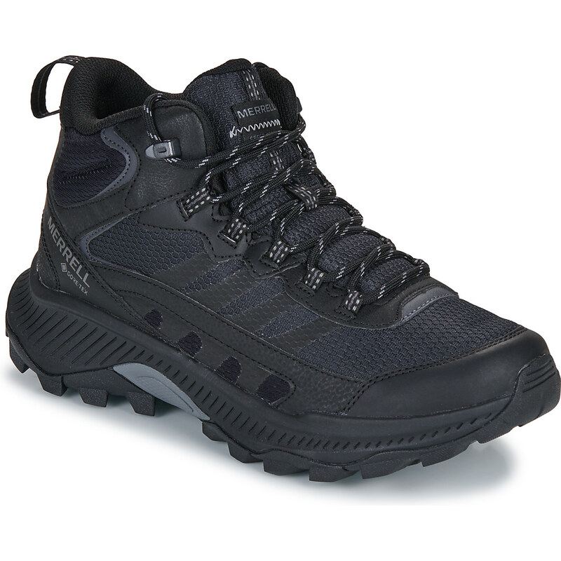 Merrell Turistická obuv SPEED STRIKE 2 MID GTX Merrell 65232218
