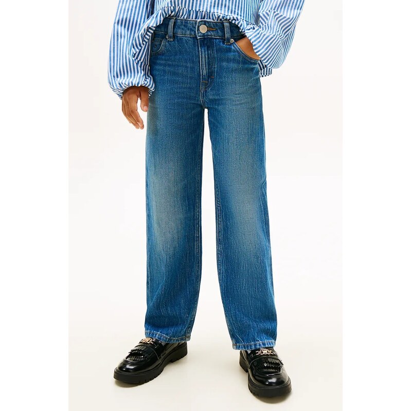 Detské rifle Tommy Hilfiger GIRLFRIEND 66964554