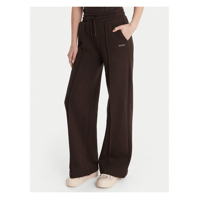 Teplákové nohavice Guess 66910070