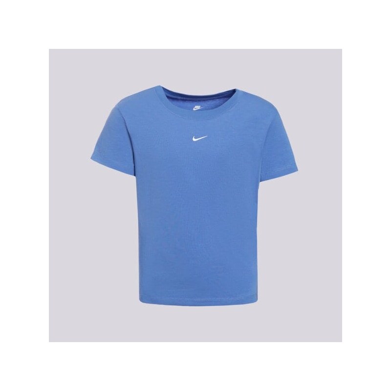 Nike Tričko Nk Chll Knt Md Crp W Nsw ženy Oblečenie Tričká FV5508-485 66964586