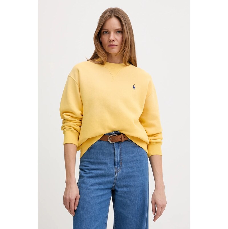 Mikina Polo Ralph Lauren 66964643