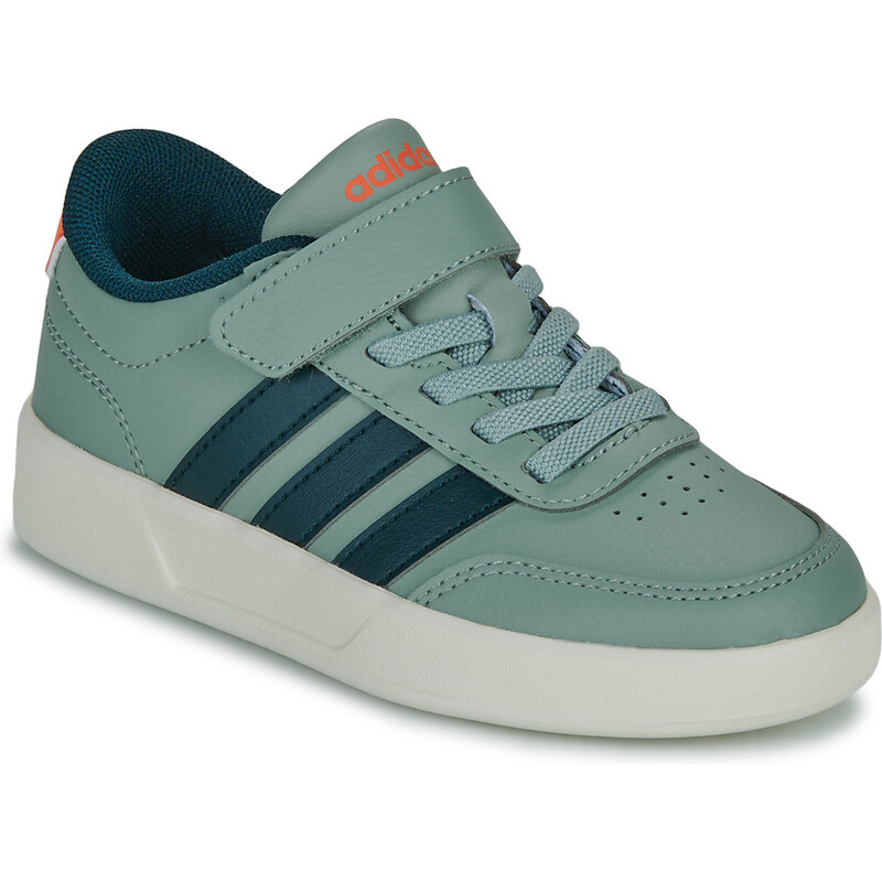 adidas Nízke tenisky BREAKNET 3.0 EL C adidas 66964682