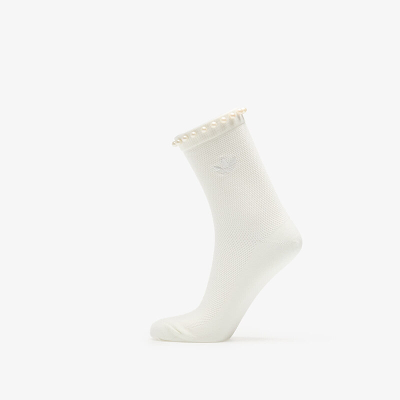 adidas Originals adidas Pearls Cr S 1P Off White M 66964699