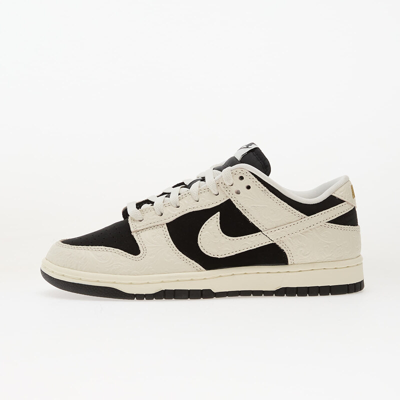 Nike W Dunk Low Black/ Sail-Sail-Metallic Gold 66964686