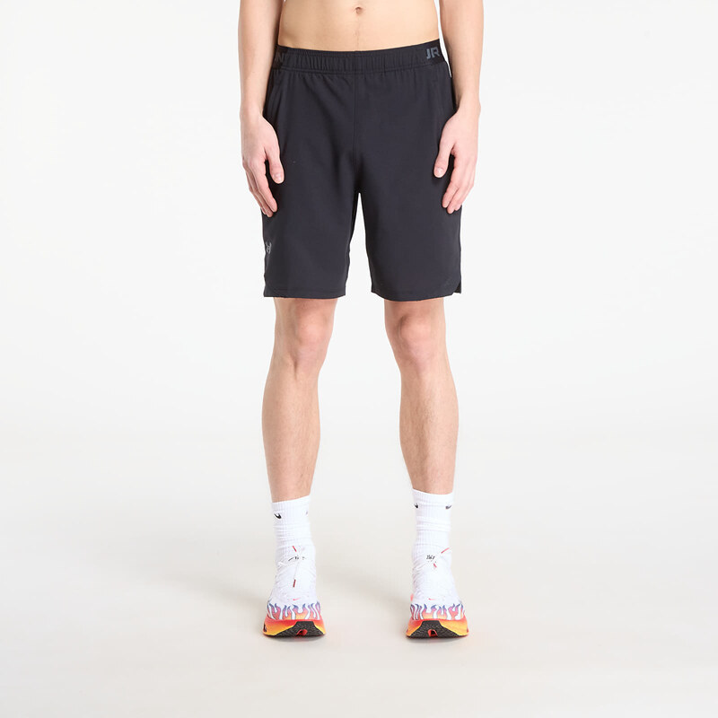 Šortky Under Armour Vanish Woven 8In Shorts Black S 49383583