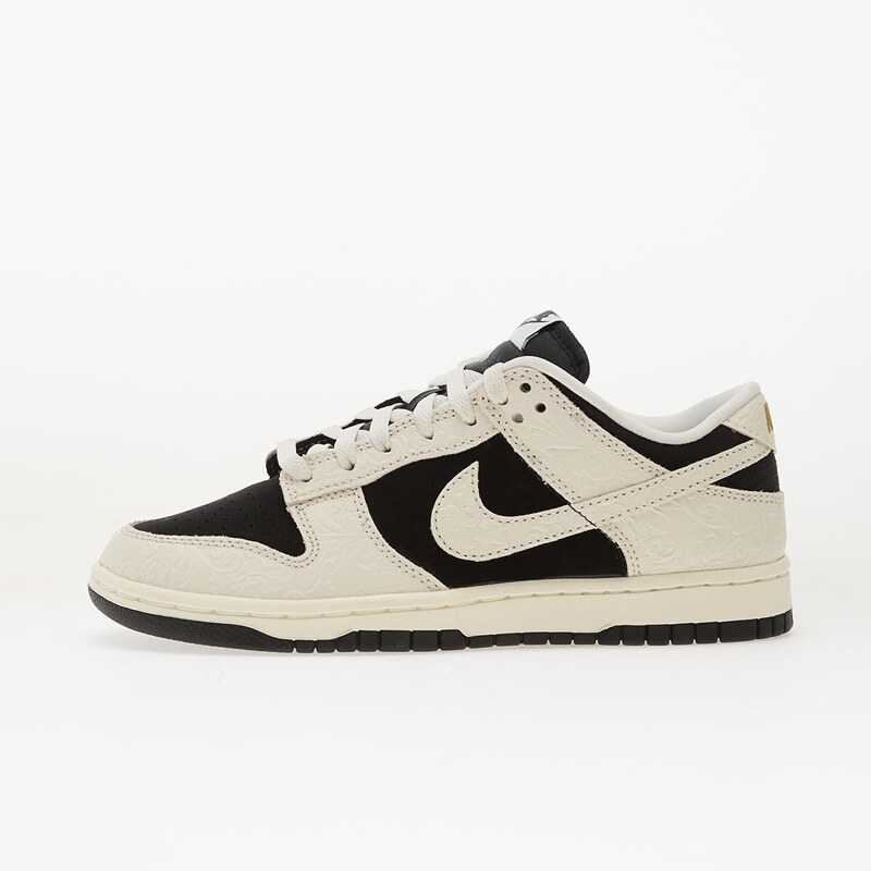 Nike W Dunk Low Black/ Sail-Sail-Metallic Gold 66964731