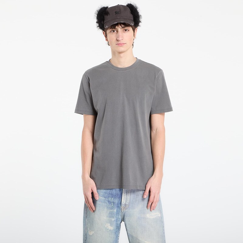 Tričko A.P.C. Printemps 26 T-Shirt UNISEX Off-White M 67031329