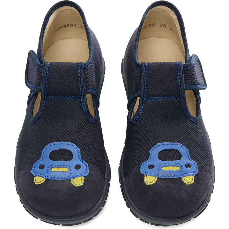 Papuče Froddo 65284808