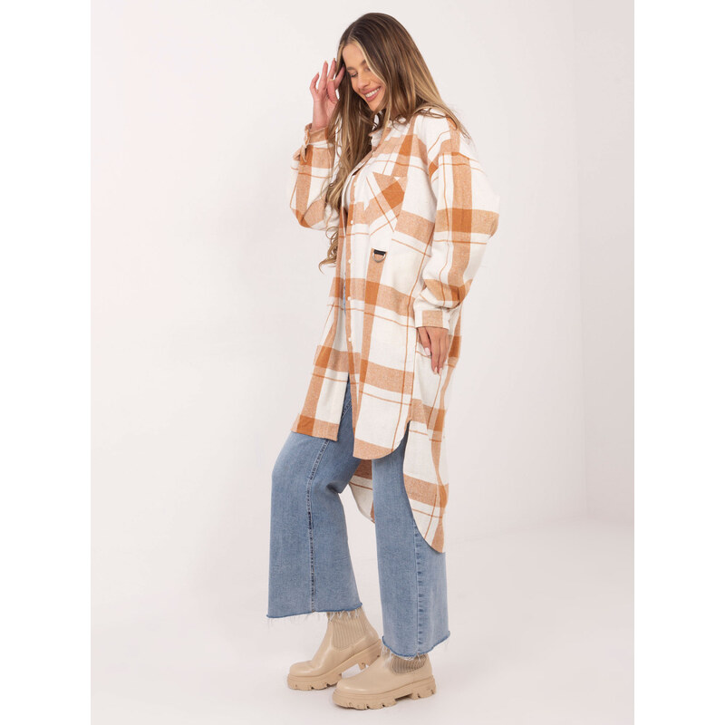 Košeľa EM-KS-604.67P ex moda 63335626