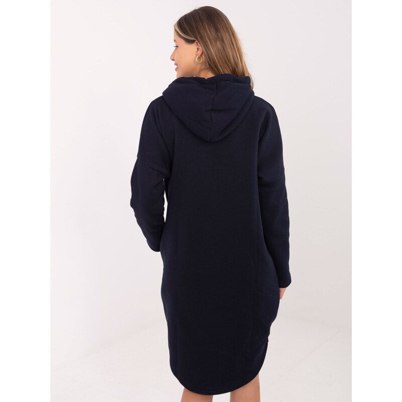 Mikina RV-BL-4858-1.99P RUE PARIS 65305885