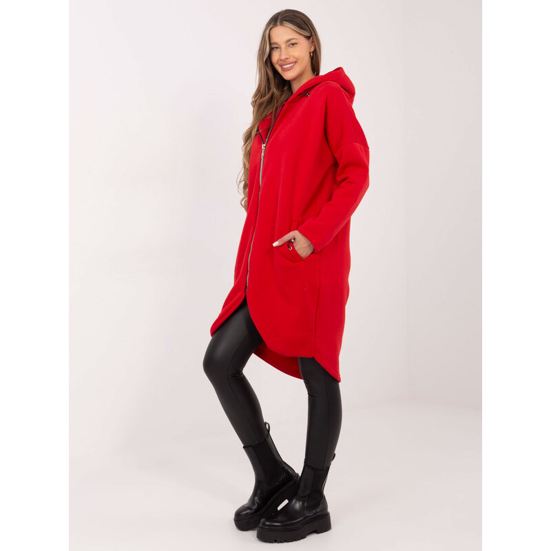 Mikina RV-BL-4858-1.99P RUE PARIS 65305882